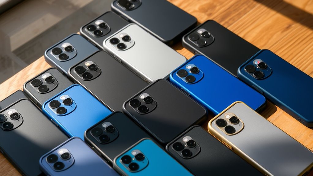 top phone cases with camera covers