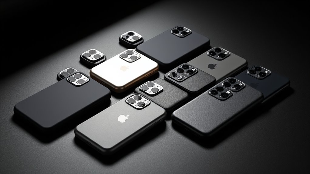 top phone cases with camera protection