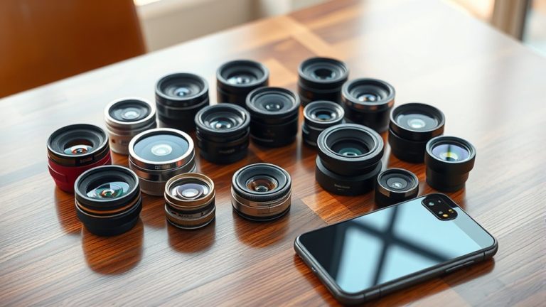 top phone lens picks