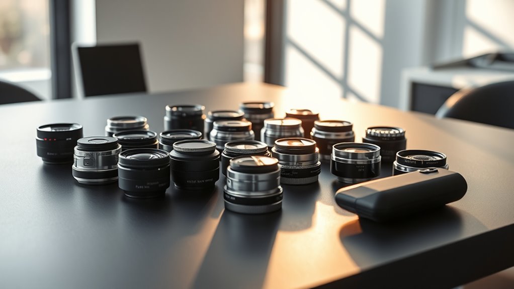 top phone lenses 2027