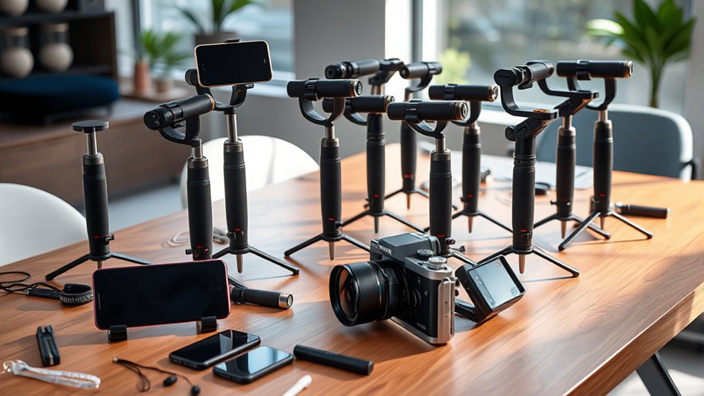 top phone stabilizers 2027