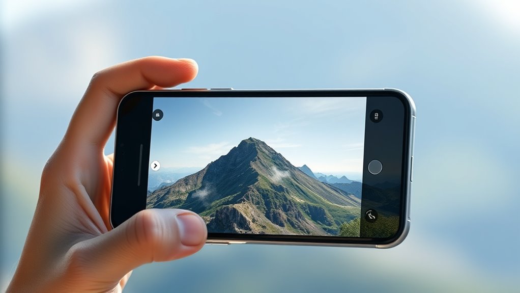 top phone zoom camera picks