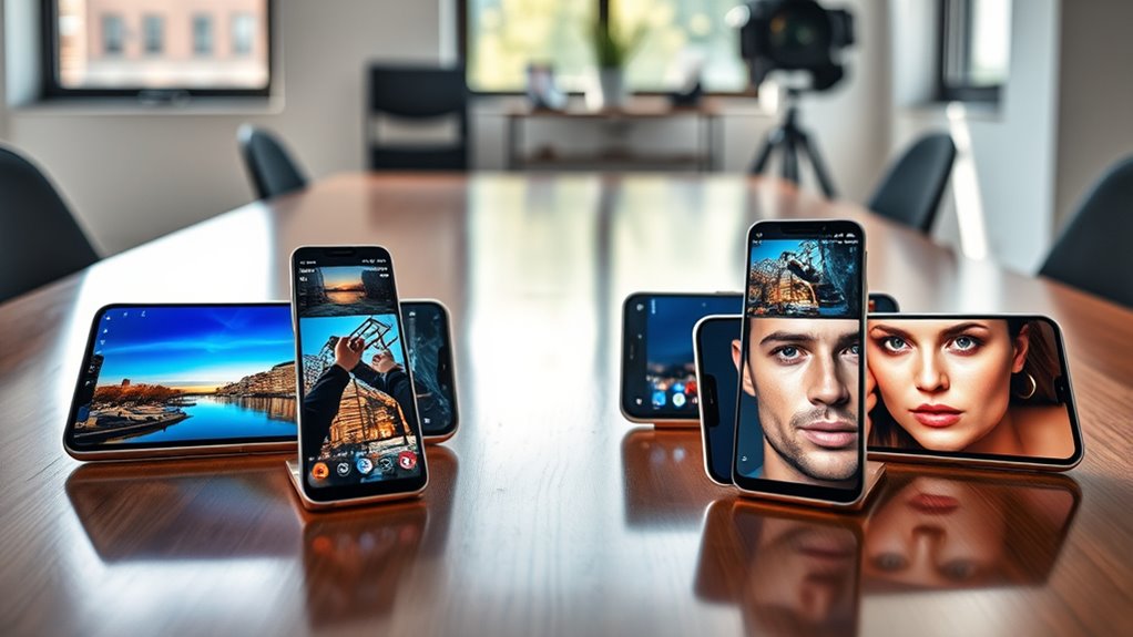 top phones for perfect photos