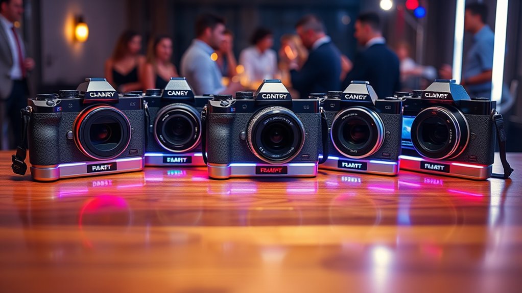 top photobooth camera picks
