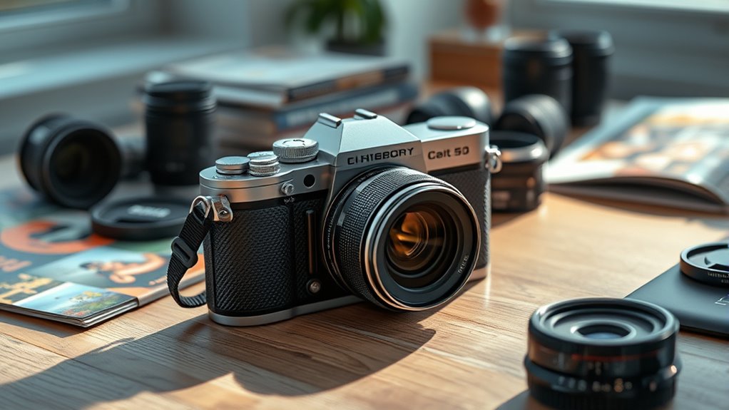 top photography camera picks