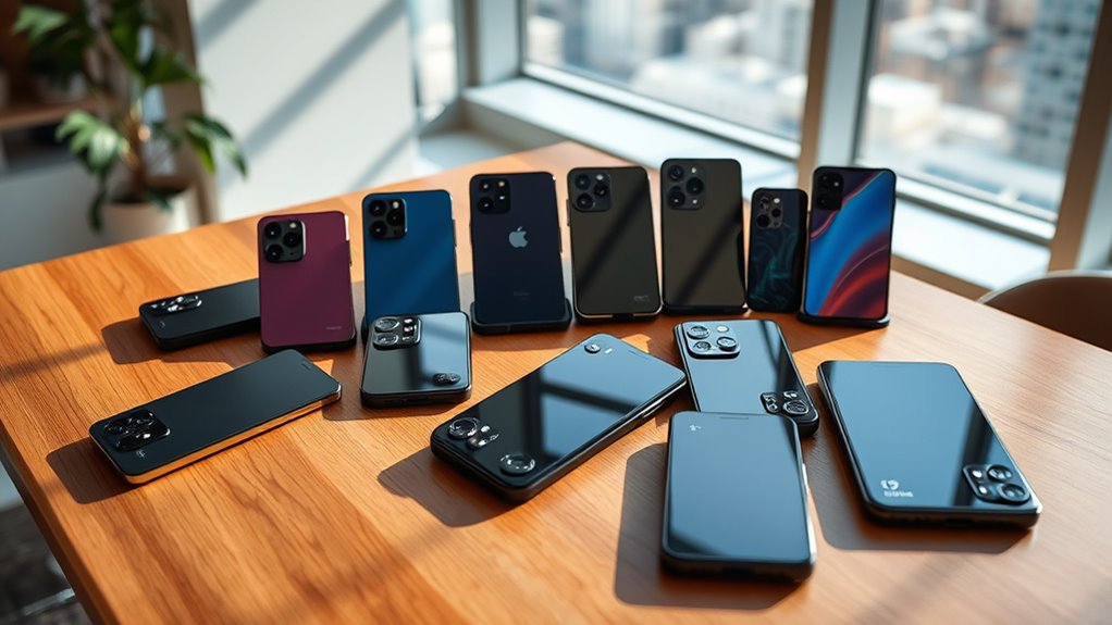 top photography phone picks