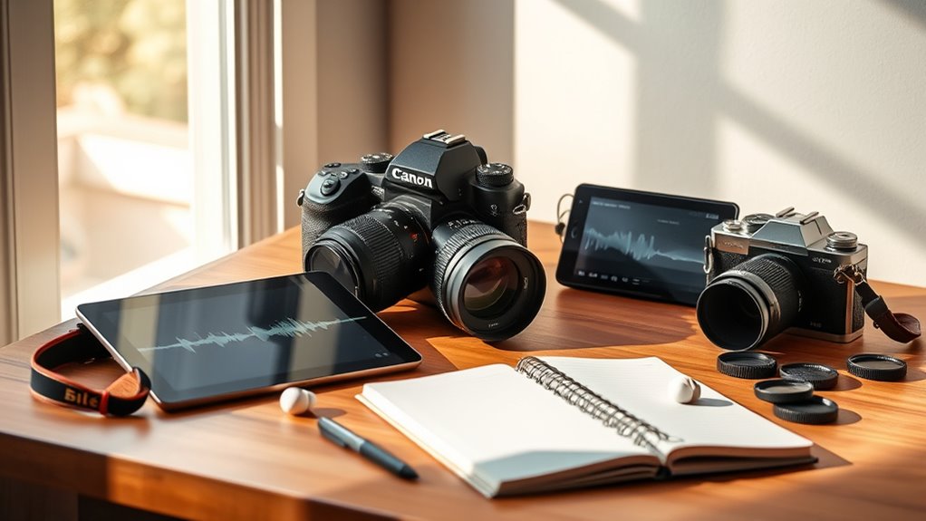 top photography podcast recommendations
