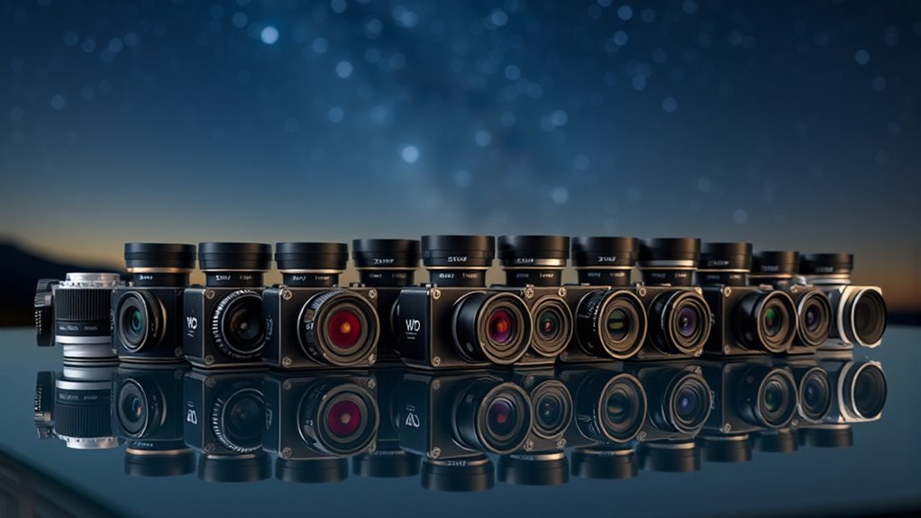 top planetary cameras list