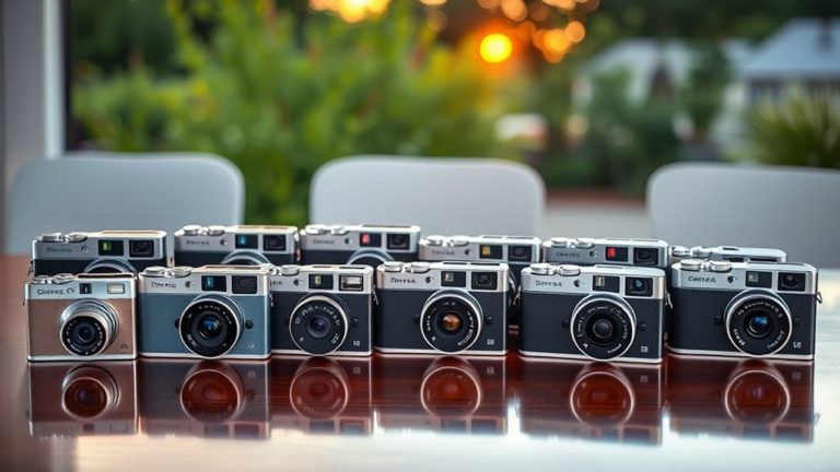top pocket cameras 2027