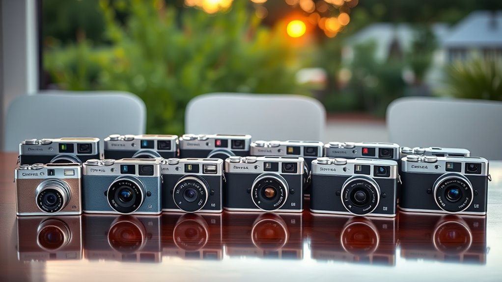top pocket cameras 2027