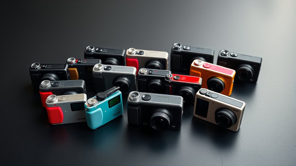 top pocket cameras 2027