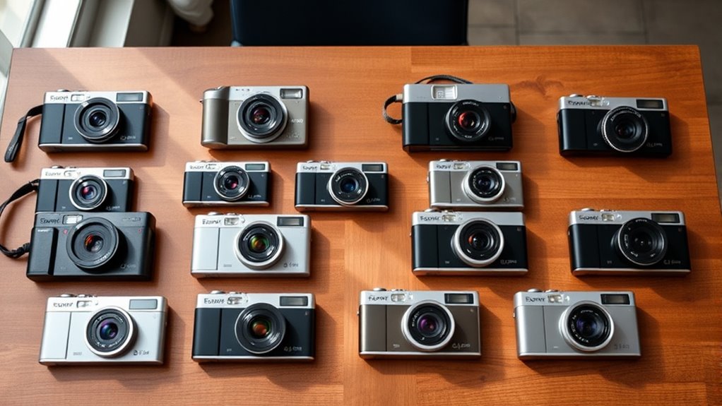 top pocket cameras 2027