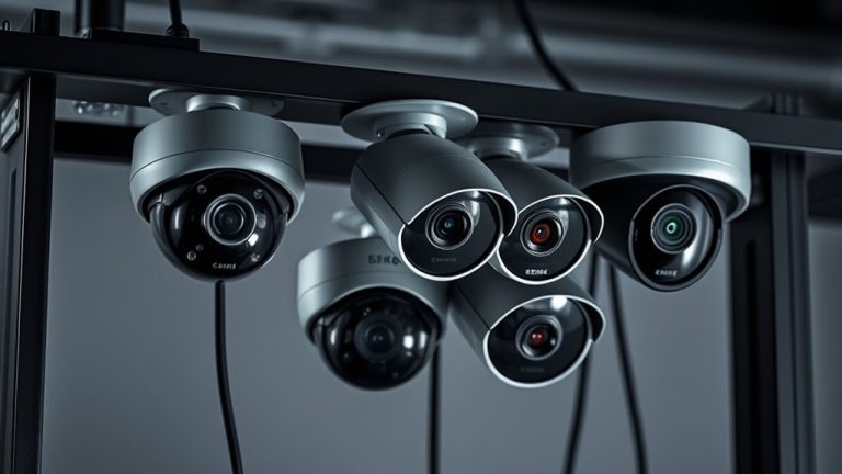 top poe cameras 2027