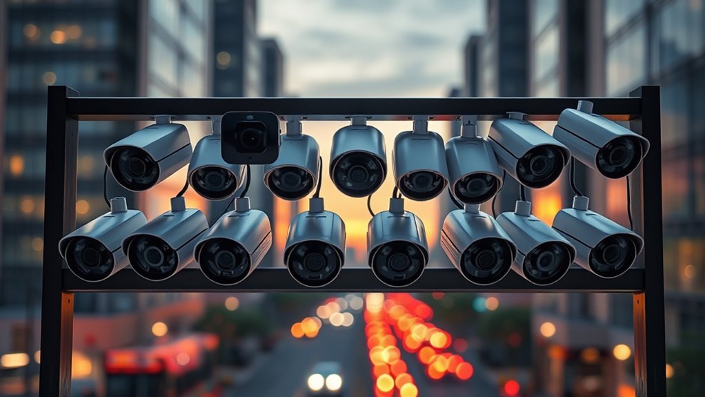 top poe cameras 2027