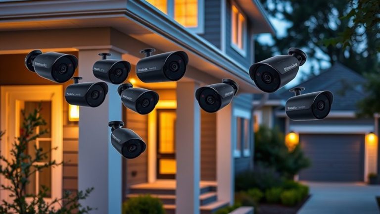 top poe cameras 2027