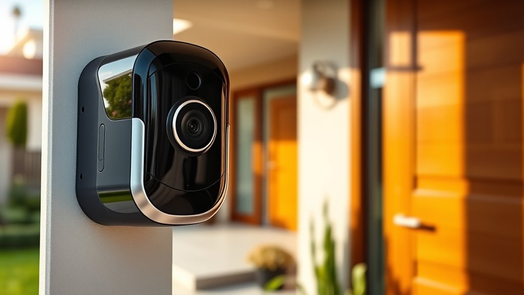 top poe doorbell cameras