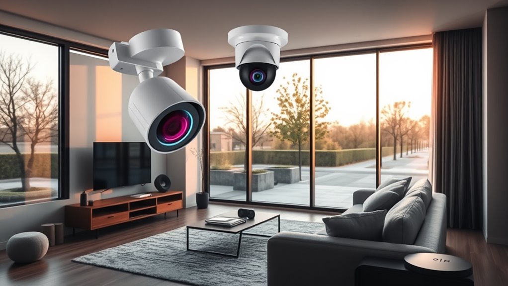 top poe home security systems