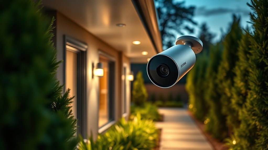 top poe outdoor security cameras