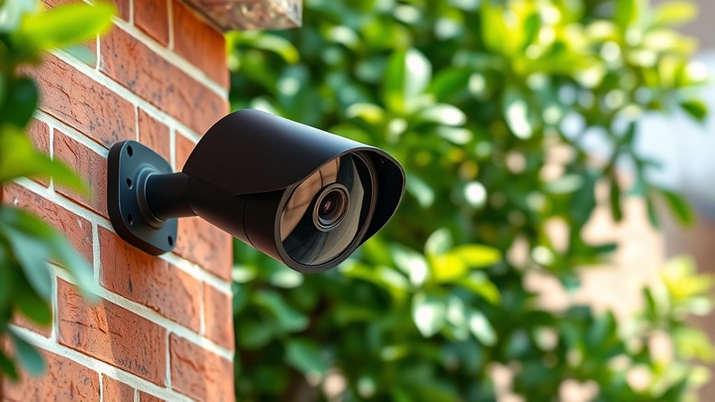 top poe outdoor security cameras