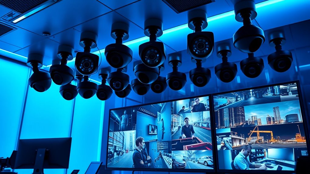 top poe ptz cameras
