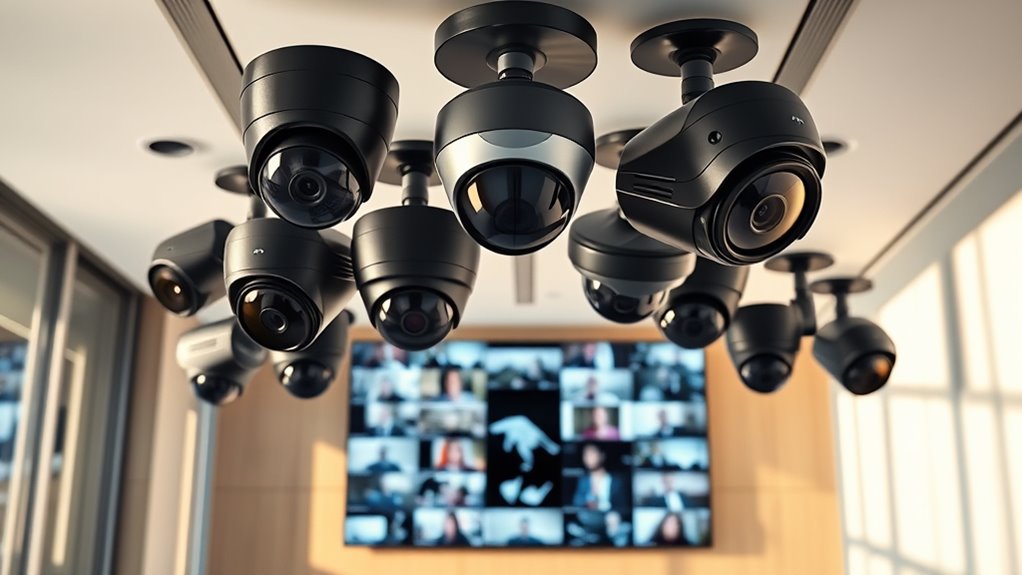 top poe security cameras