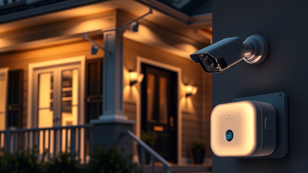 top poe security cameras