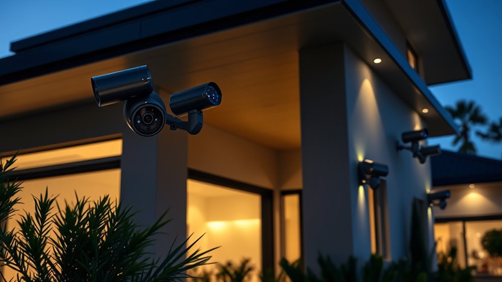 top poe security cameras