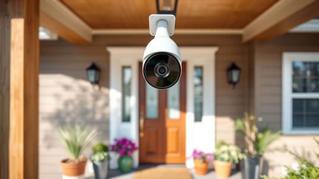 top porch camera picks