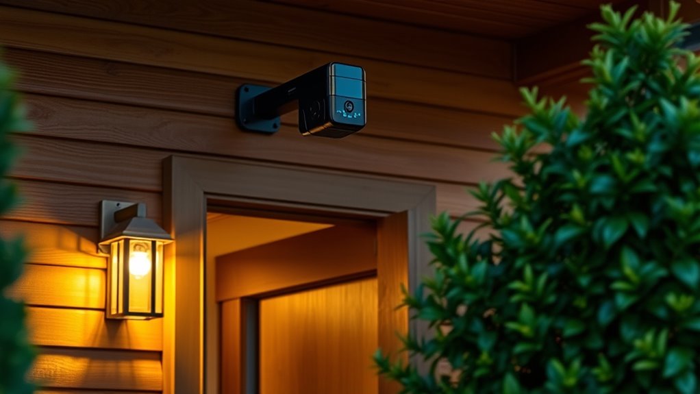 top porch security cameras