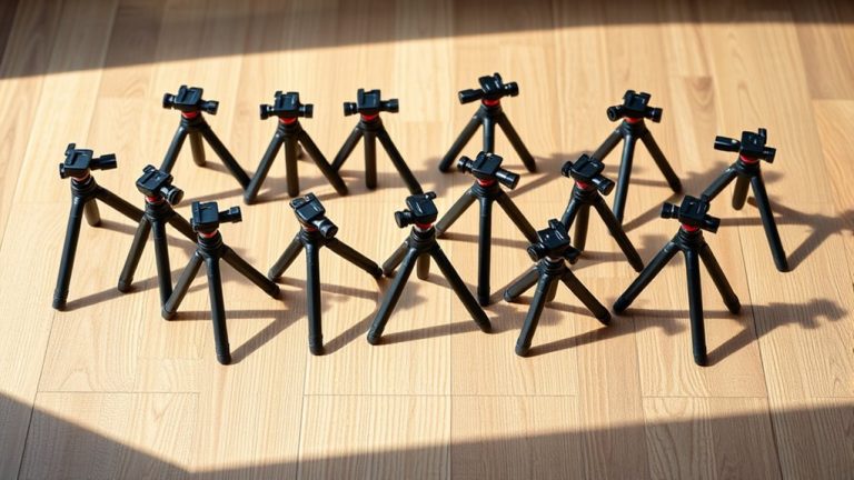 top portable camera tripods