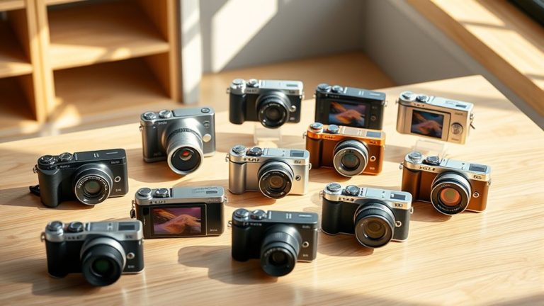 top portable cameras 2027