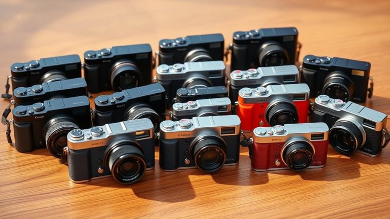 top portable cameras 2027