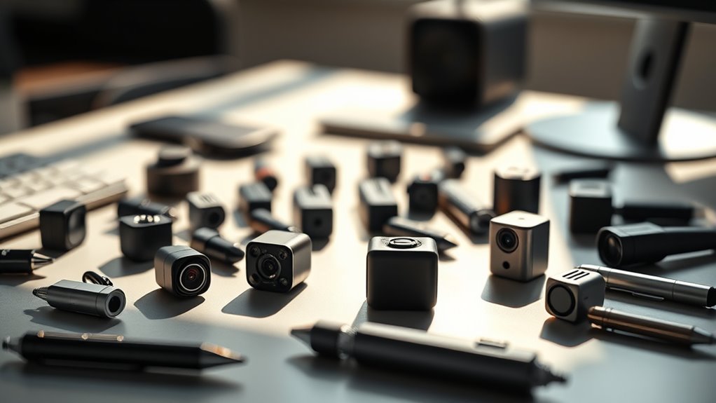 top portable hidden cameras