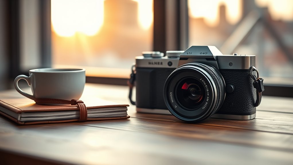 top portable photography devices