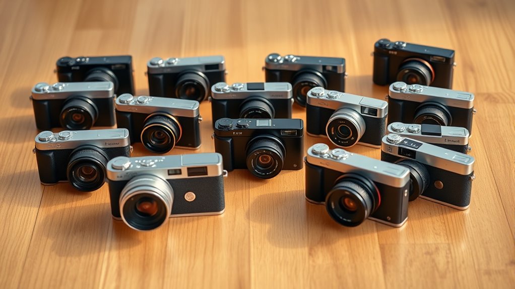 top portable vlogging cameras