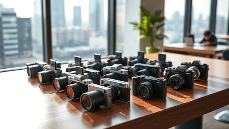 top portable vlogging cameras