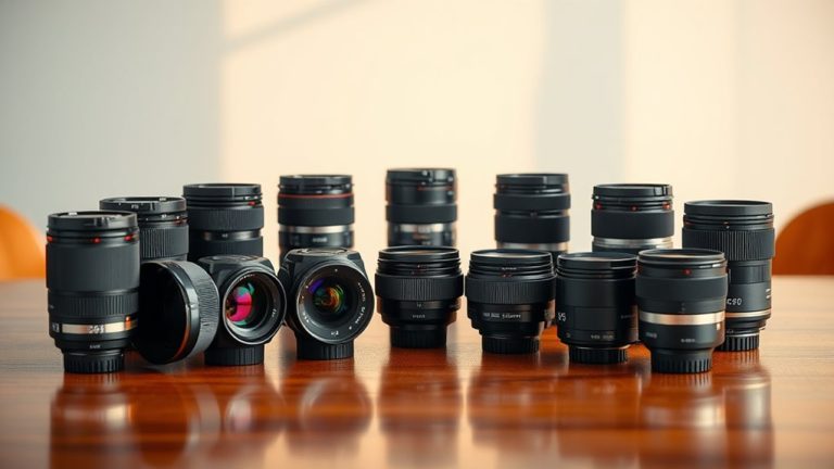 top portrait camera lenses