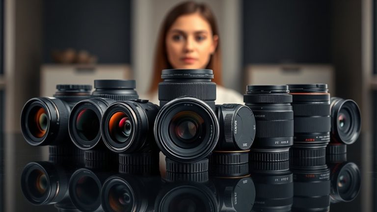 top portrait camera lenses