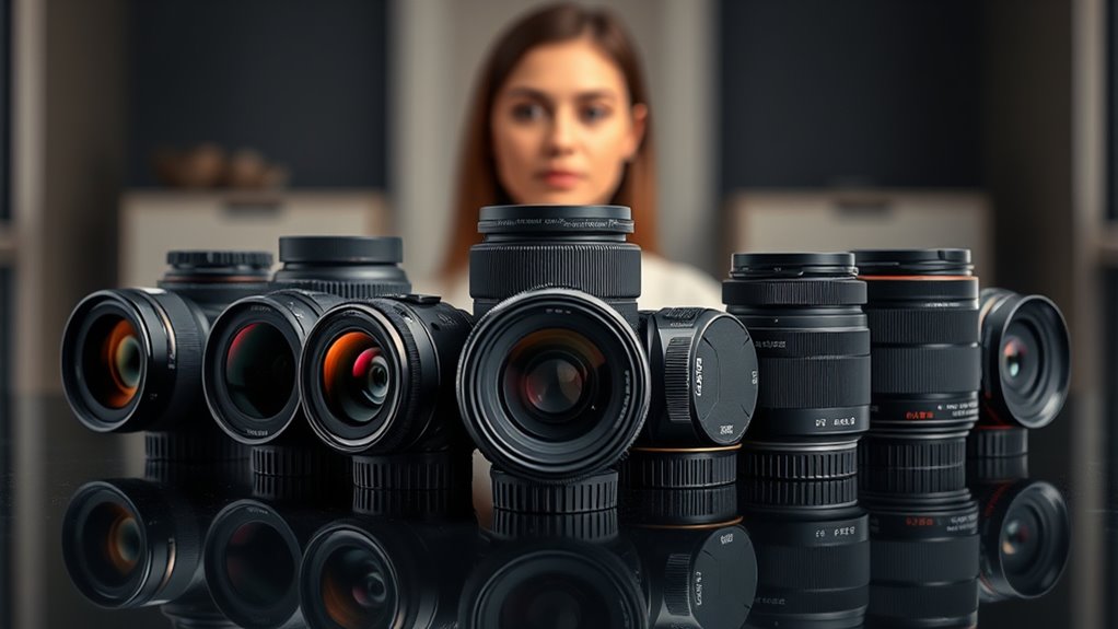 top portrait camera lenses