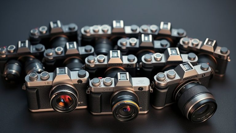 top portrait camera picks
