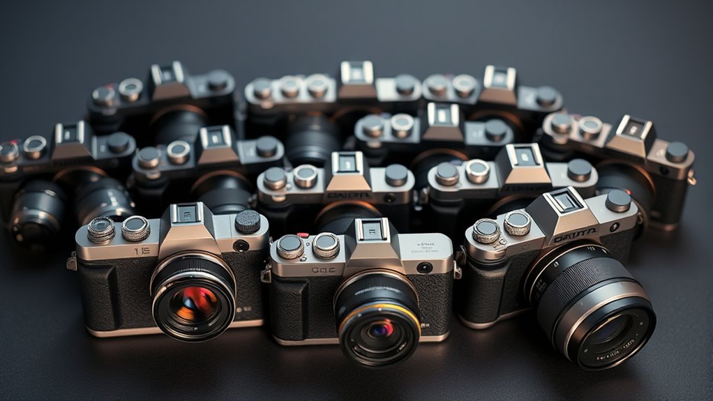 top portrait camera picks