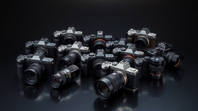 top portrait camera picks