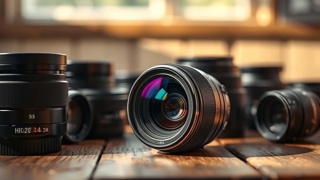top portrait lens picks