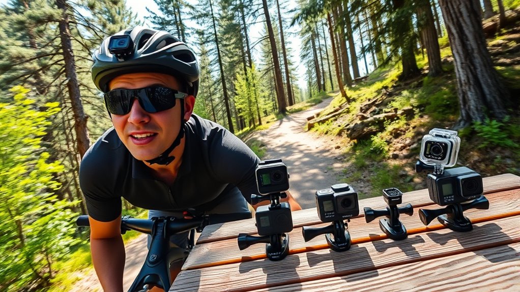top pov camera picks