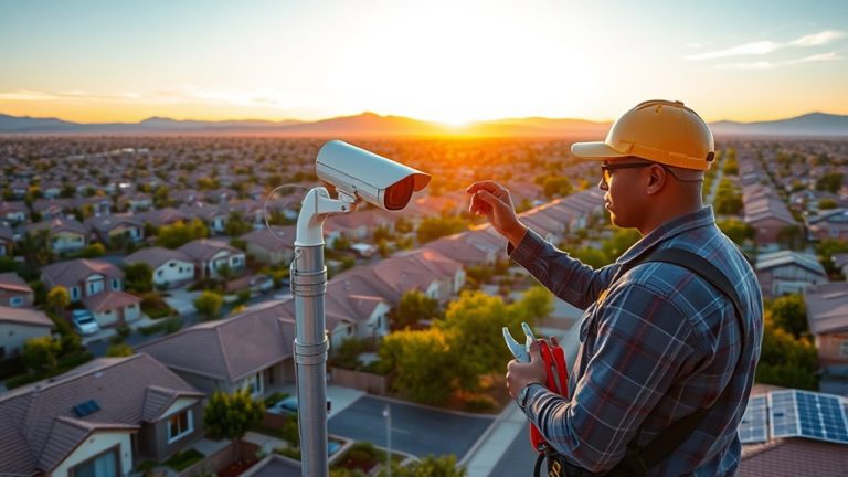 top poway camera inspection services