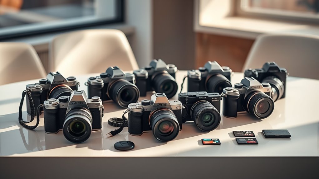 top prime day camera deals