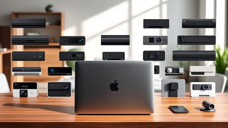 top privacy camera covers