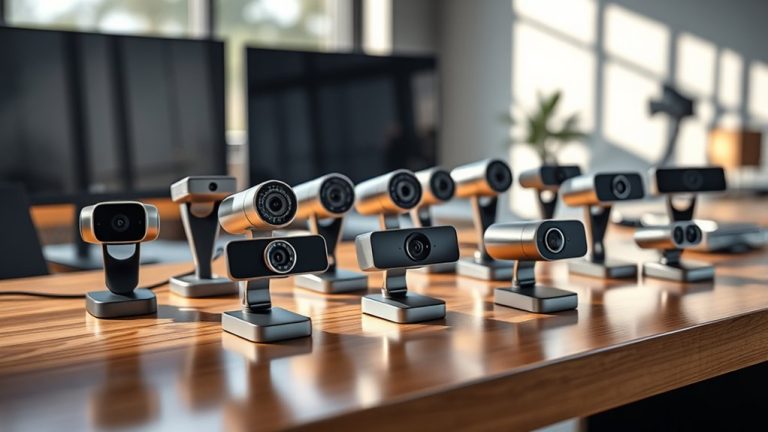 top professional video call cameras