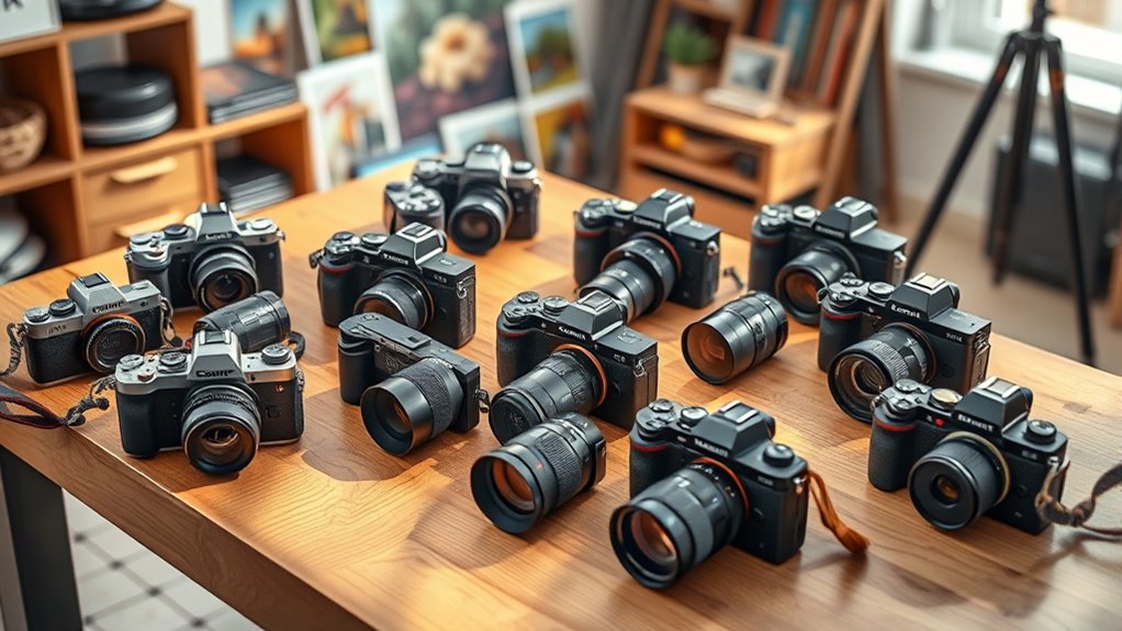 top prosumer cameras 2027