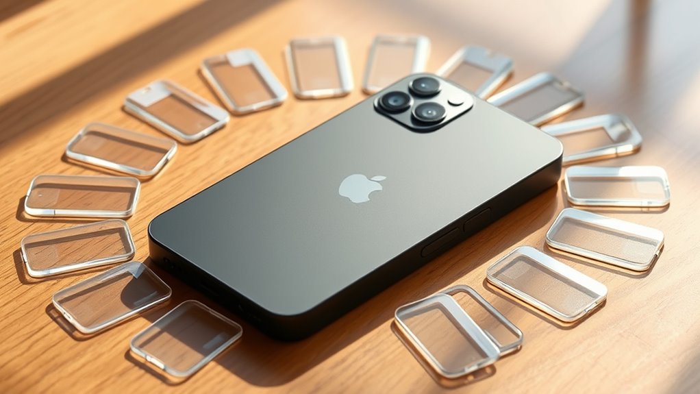 top protectors for iphone 14
